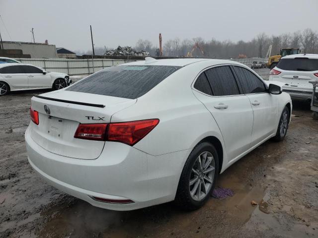 2019 ACURA TLX TECHNO 19UUB1F58KA000864