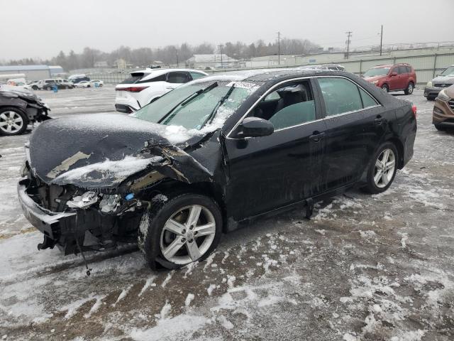 2012 TOYOTA CAMRY BASE #3114763276