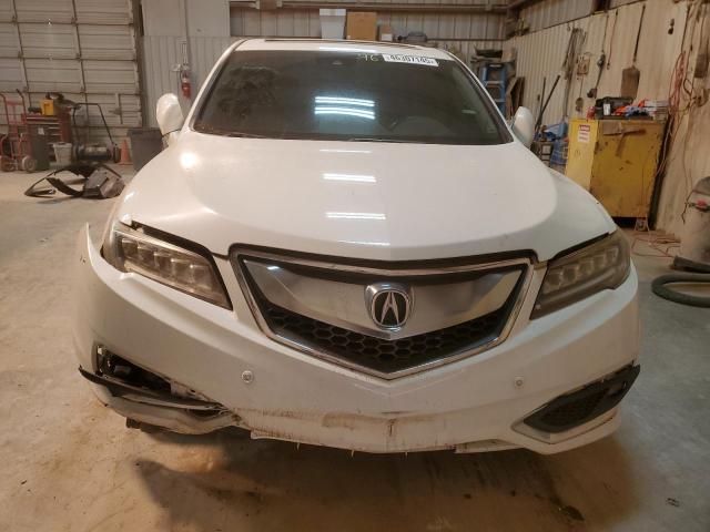 2018 ACURA RDX ADVANC - 5J8TB3H78JL004826