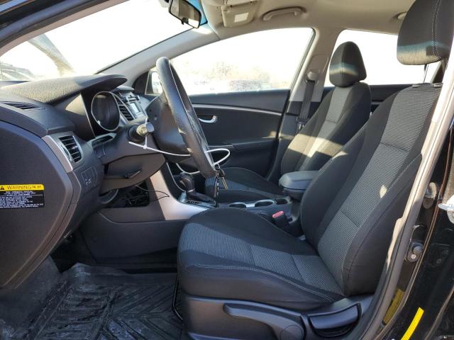 2016 HYUNDAI ELANTRA GT - KMHD35LH2GU322984