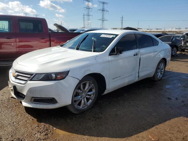 CHEVROLET IMPALA LT