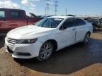 2017 CHEVROLET IMPALA LT - 2G1105SA9H9133678