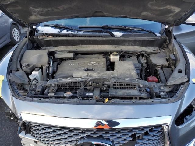 2017 INFINITI QX60 - 5N1DL0MMXHC526941