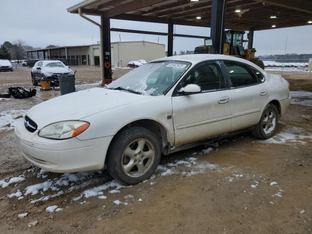 2003 FORD TAURUS SES #3120397200