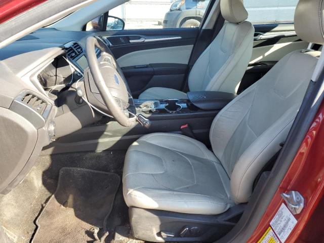2015 FORD FUSION TIT - 3FA6P0SU7FR226525