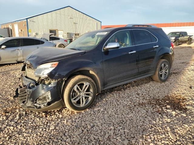 Vin: 2gnflgek2h6232498, lot: 46640855, chevrolet equinox premier 2017 img_1