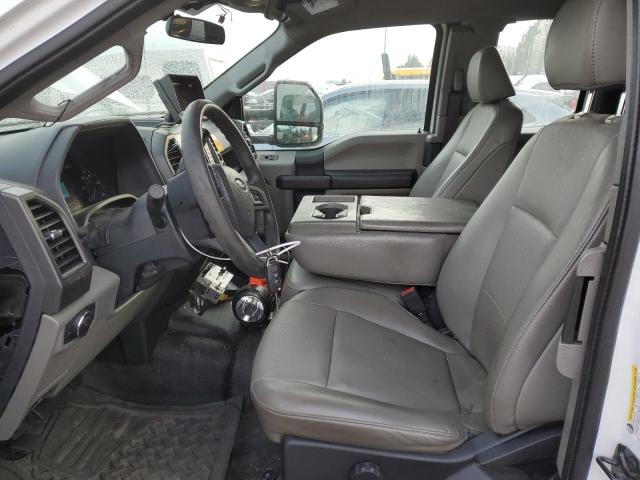 2022 FORD F250 SUPER - 1FT7X2B61NEC67925