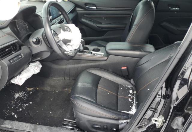 2021 NISSAN ALTIMA SR - 1N4BL4CW5MN351640