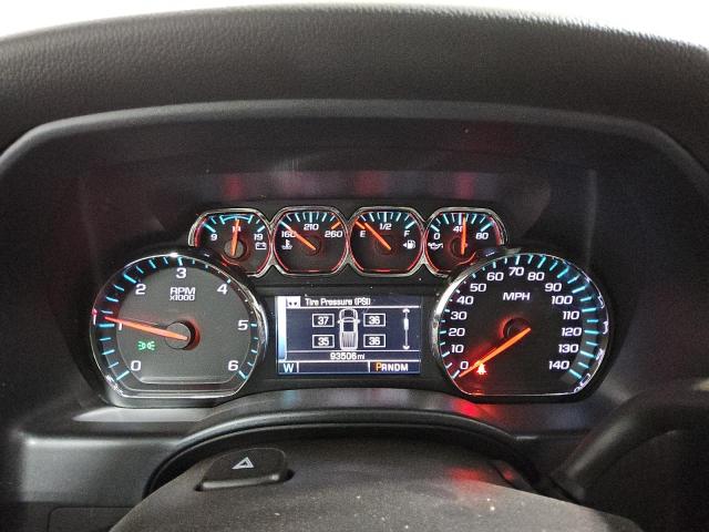 2015 CHEVROLET 1500 PICKU 3GCPCREC5FG536119