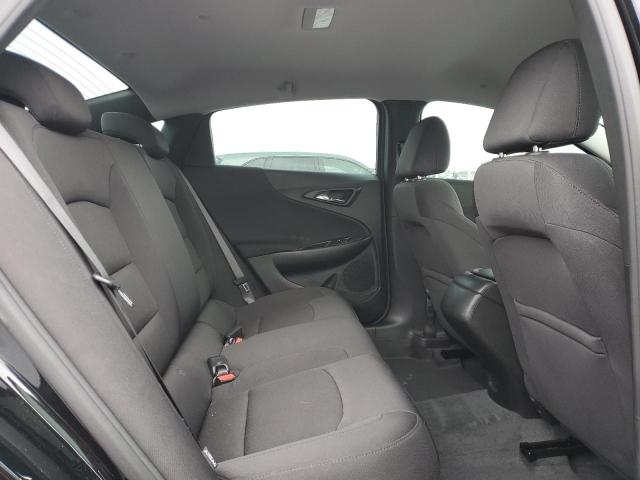 2022 CHEVROLET MALIBU LS - 1G1ZB5ST7NF186400