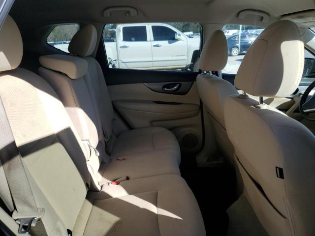 2016 NISSAN ROGUE S - KNMAT2MT7GP638856