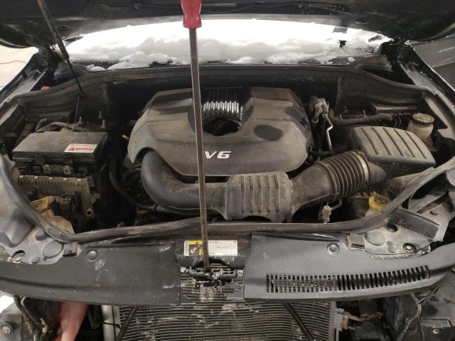 2015 JEEP GRAND CHER - 1C4RJFBG7FC778904