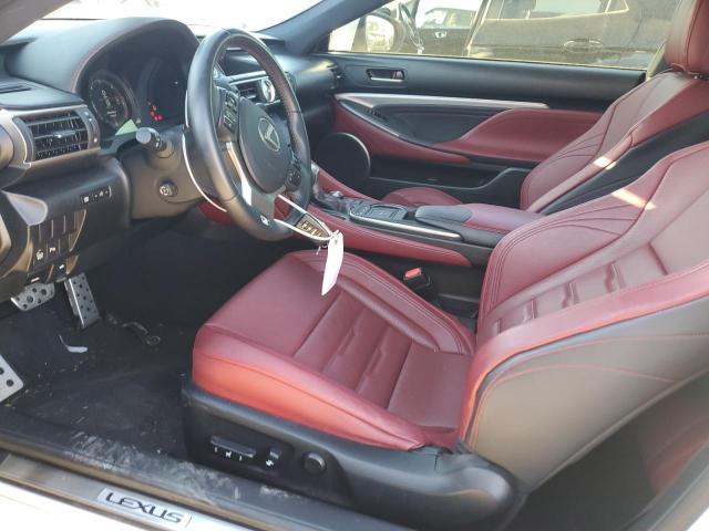 2015 LEXUS RC 350 JTHHE5BC4F5005401