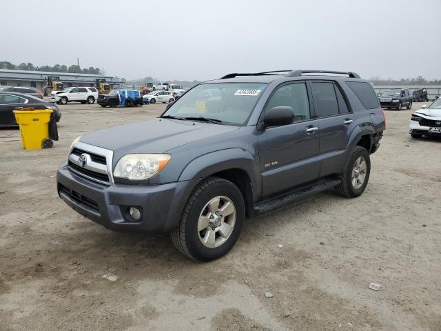 TOYOTA 4RUNNER SR