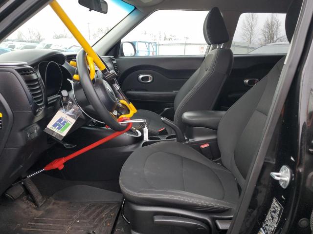 2014 KIA SOUL - KNDJN2A21E7039454