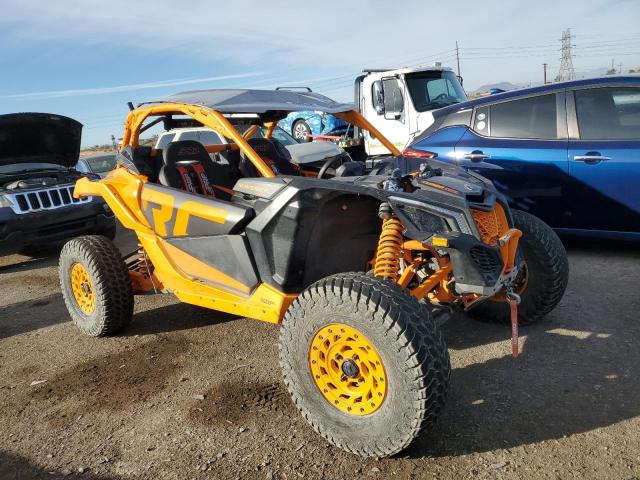2020 CAN-AM MAVERICK X #3137954835