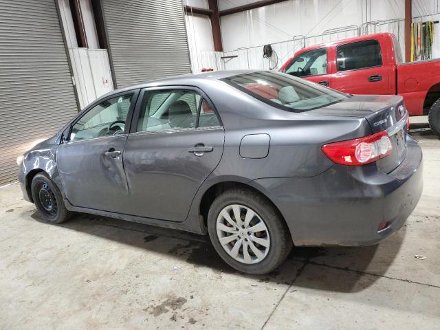 Vin: 5yfbu4ee1dp088383, lot: 45365555, toyota corolla base 20132