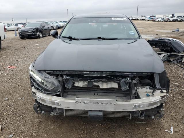 2021 HONDA ACCORD LX - 1HGCV1F1XMA013134