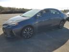 2018 TOYOTA COROLLA L - 5YFBURHE9JP752028