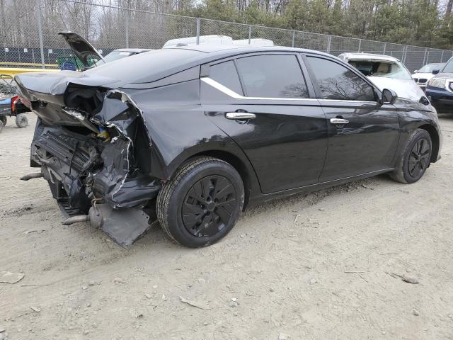 Vin: 1n4bl4bv5kc136759, lot: 47087155, nissan altima s 20193