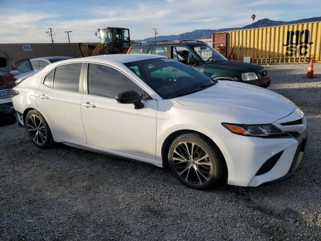 2018 TOYOTA CAMRY HYBR 4T1B21HK4JU006811