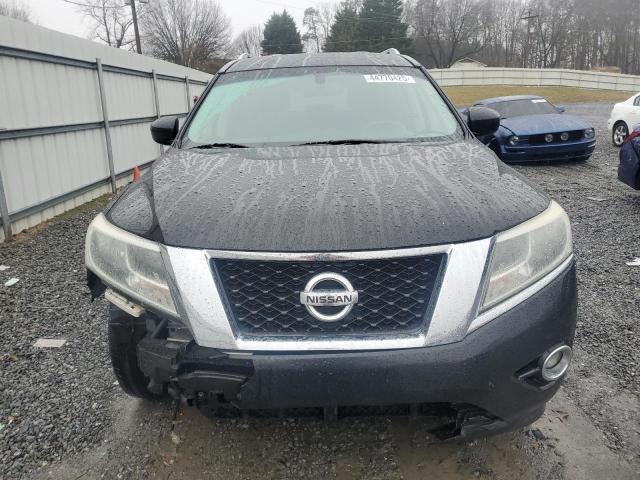 2016 NISSAN PATHFINDER - 5N1AR2MNXGC617017