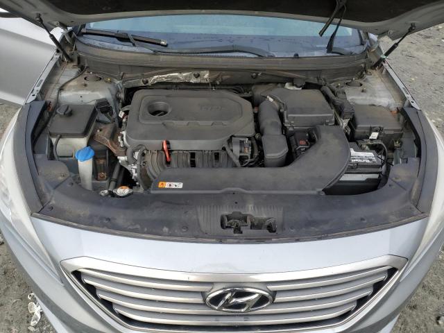 2015 HYUNDAI SONATA SE - 5NPE24AF4FH248239