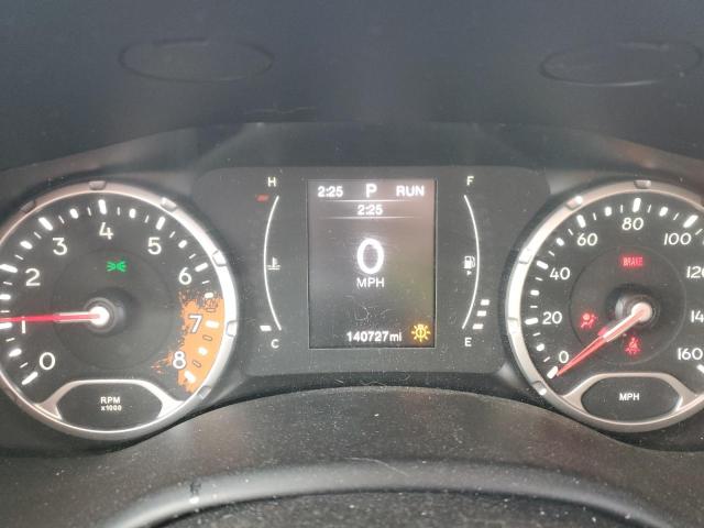 2015 JEEP RENEGADE L - ZACCJBBT7FPB97264