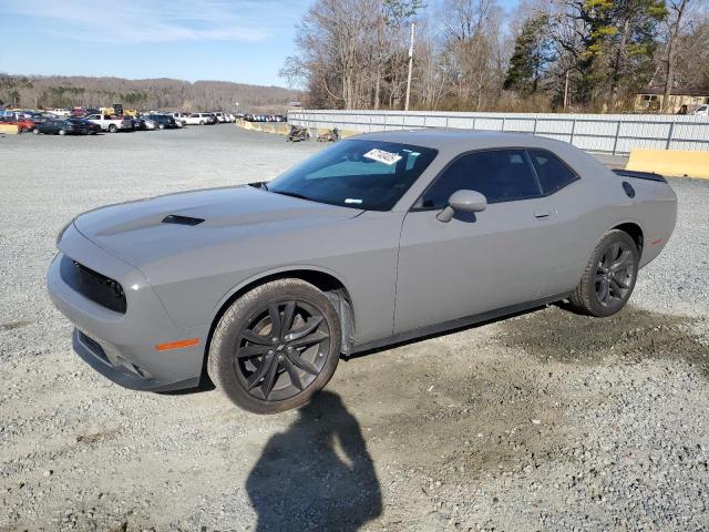 Vin: 2c3cdzag0jh127933, lot: 47140405, dodge challenger sxt 2018 img_1