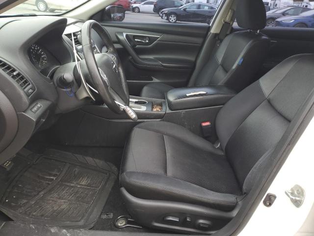 2016 NISSAN ALTIMA 2.5 - 1N4AL3AP5GC194161