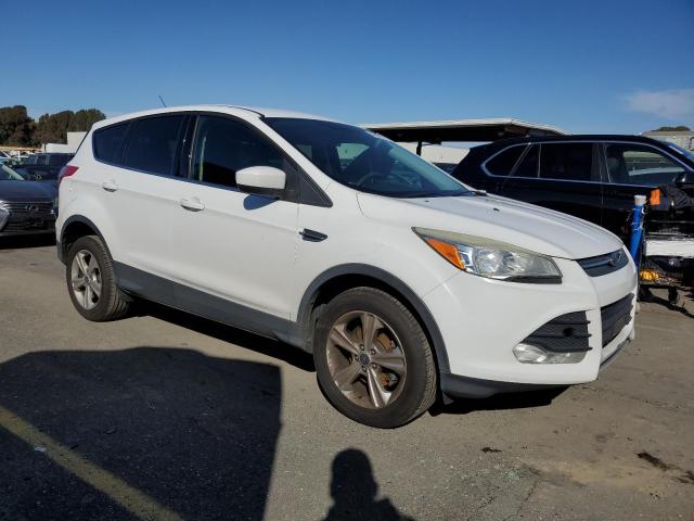Vin: 1fmcu0gx0dub00887, lot: 44850535, ford escape se 20134