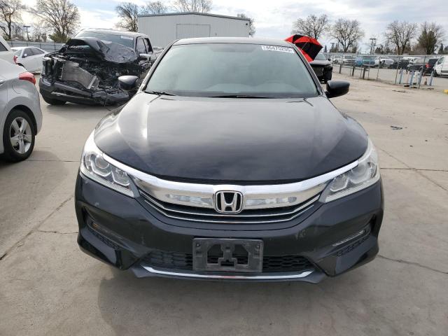 2017 HONDA ACCORD SPO - 1HGCR2F50HA238701