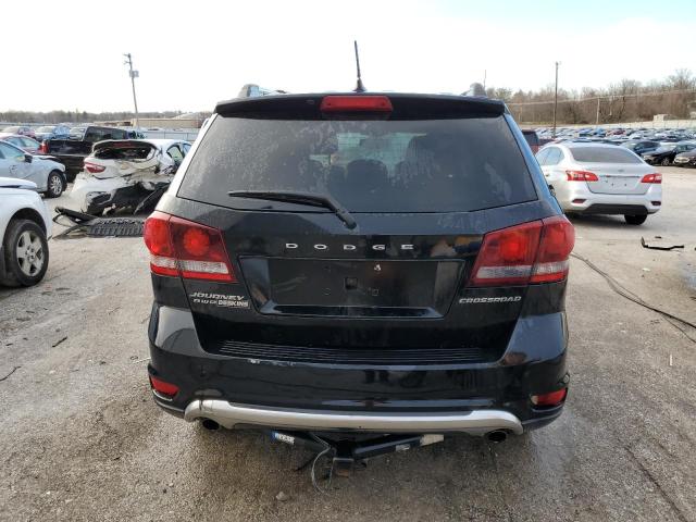 2015 DODGE JOURNEY CR - 3C4PDDGG4FT566767
