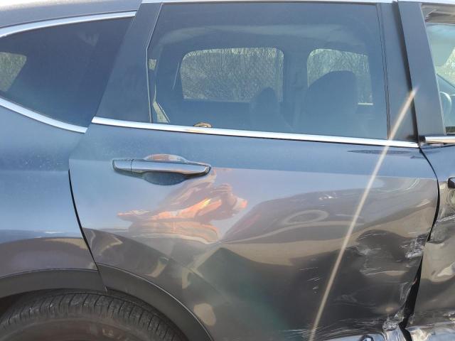 2020 HONDA CR-V EXL - 5J6RW1H84LA000226