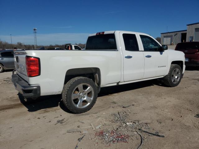 2016 CHEVROLET SILVERADO - 1GCRCPEC8GZ205372