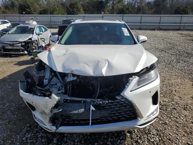 2022 LEXUS RX 350 L - JTJHZKEA8N2025596