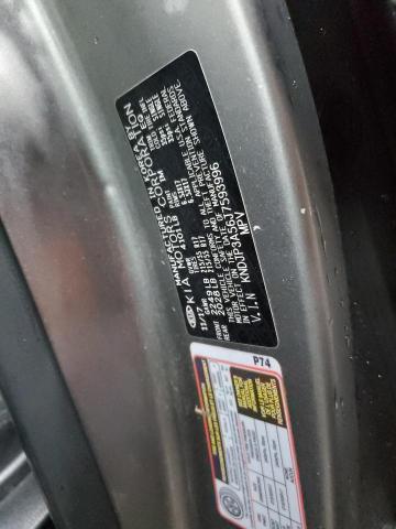2018 KIA SOUL + - KNDJP3A56J7593996