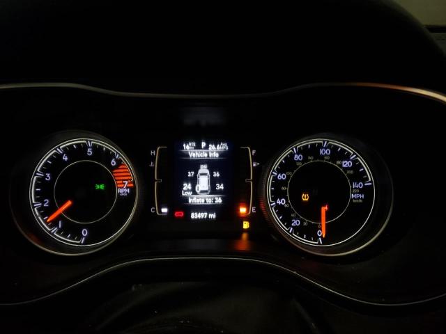 2019 JEEP CHEROKEE L 1C4PJLCB1KD221256