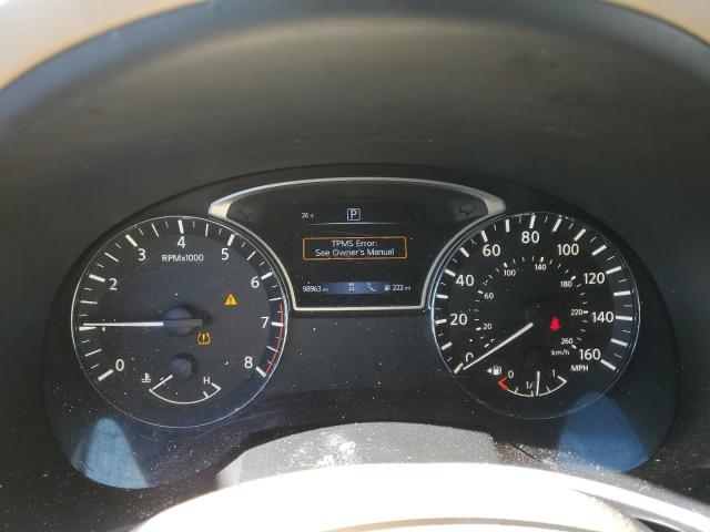 2016 NISSAN ALTIMA 2.5 - 1N4AL3AP8GC145715