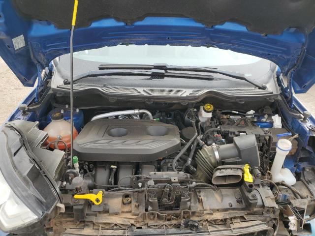 2018 FORD ECOSPORT T - MAJ6P1WL2JC207671