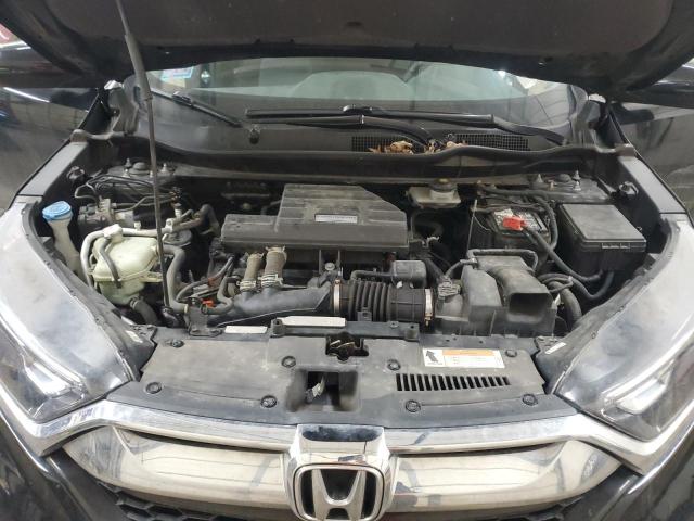 2017 HONDA CR-V EX - 5J6RW2H5XHL044674