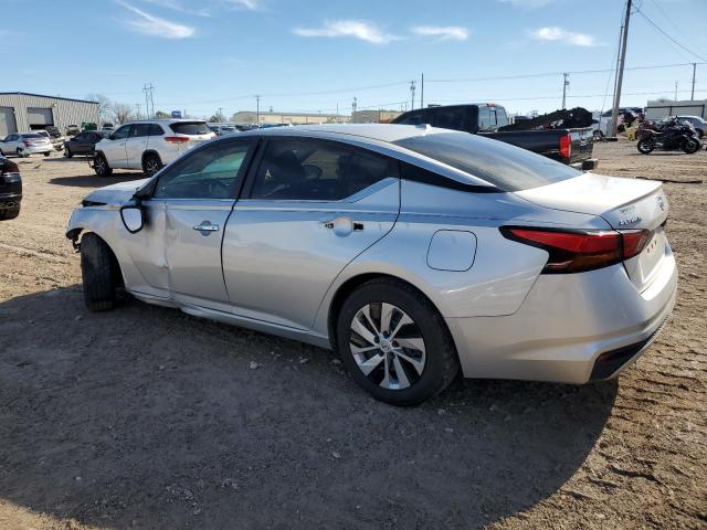 2020 NISSAN ALTIMA S - 1N4BL4BV5LC164434