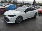 2019 TOYOTA AVALON XLE - 4T1BZ1FB3KU006475