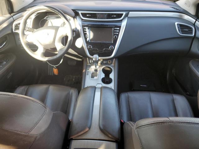 2017 NISSAN MURANO S - 5N1AZ2MGXHN119956