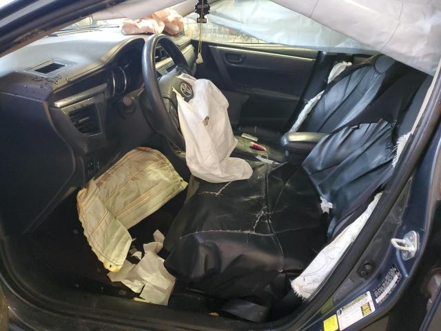 2016 TOYOTA COROLLA L - 2T1BURHE3GC507752