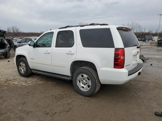 Vin: 1gnskbe01er235900, lot: 46946805, chevrolet tahoe k1500 lt 20142