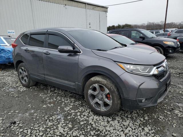 Vin: jhlrw2h86kx015420, lot: 44555735, honda crv exl 20194