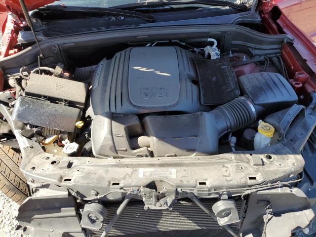 2021 DODGE DURANGO R/ - 1C4SDJCT9MC715582