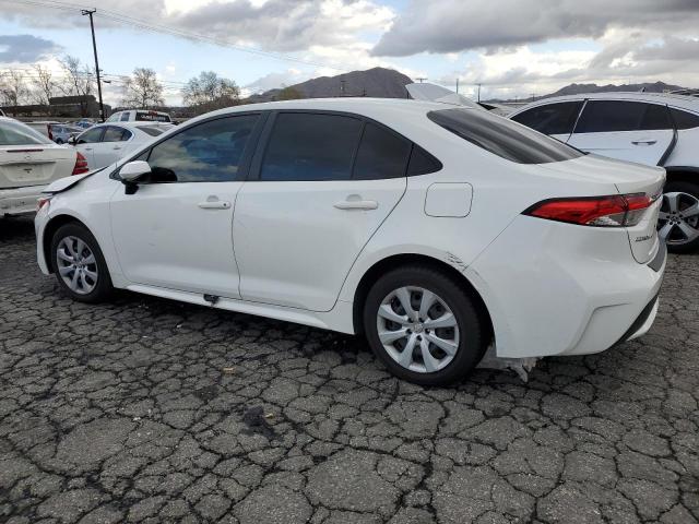 Vin: jtdepmae8n3001101, lot: 44435145, toyota corolla le 20222