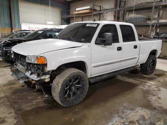 2006 GMC SIERRA K25 #3102288617